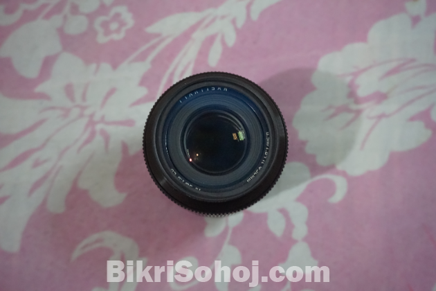 TtArtisan AF 56mm 1.8 prime lens for Sony